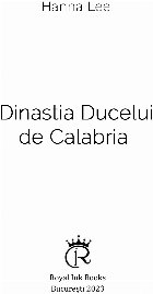 Dinastia Ducelui Calabria