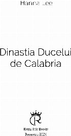 Dinastia Ducelui Calabria