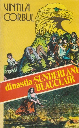 Dinastia Sunderland-Beauclair, Idolii de aur, Volumul I