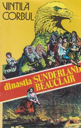 Dinastia Sunderland Beauclair - Idolii d aur, I