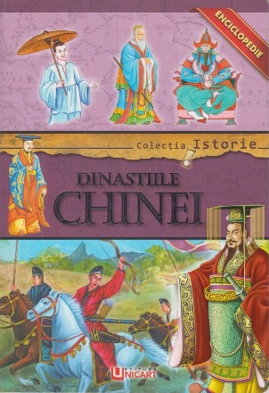 Dinastiile Chinei