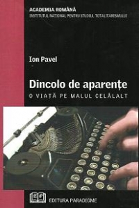 DINCOLO DE APARENTE - O viata pe malul celalalt