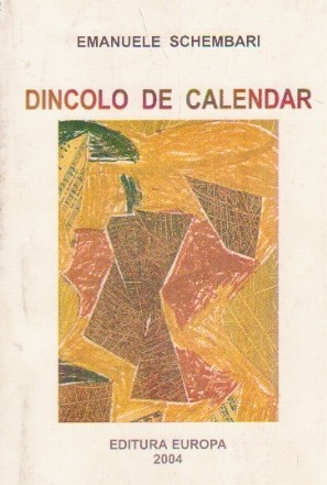 Dincolo de calendar