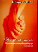 Dincolo de cuvinte. Elemente de socio-psiho-pedagogia comunicarii