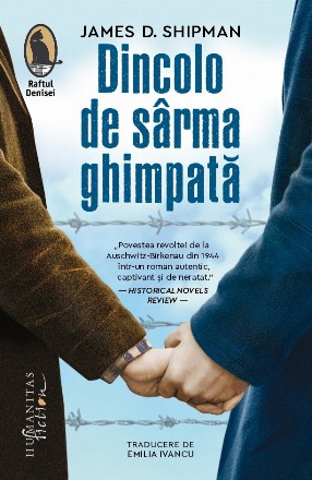 Dincolo de sârma ghimpată