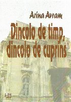 Dincolo timp dincolo cuprins