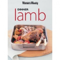 DINNER LAMB .