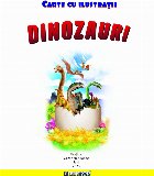 Dinozauri carte ilustraţii