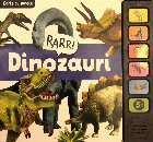 Dinozauri Carte sunete