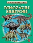 Dinozauri erbivori. Fise