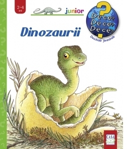 Dinozaurii