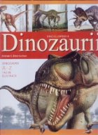 Dinozaurii enciclopedie