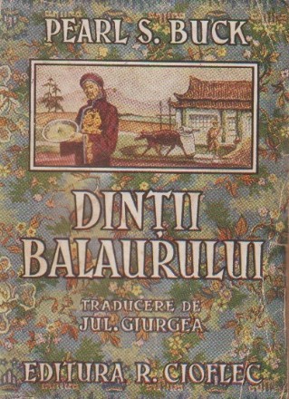 Dintii balaurului