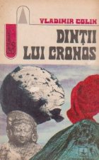 Dintii lui Cronos