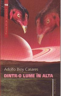 Dintr-o lume in alta