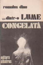 Dintr lume congelata false fictiuni