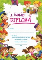 Diploma Iunie