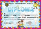 Diploma scolari