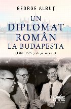 diplomat român Budapesta (1981 1990