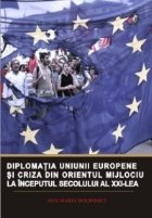 Diplomatia Uniunii Europene criza din