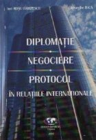 Diplomatie Negociere Protocol Relatiile Internationale