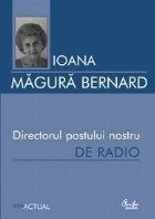 Directorul postului nostru de radio