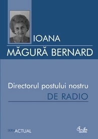 Directorul postului nostru de radio