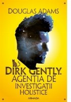 Dirk Gently. Agentia de investigatii holistice