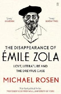 Disappearance of Emile Zola