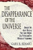 Disappearance the Universe