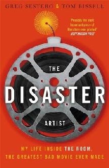 Disaster Artist