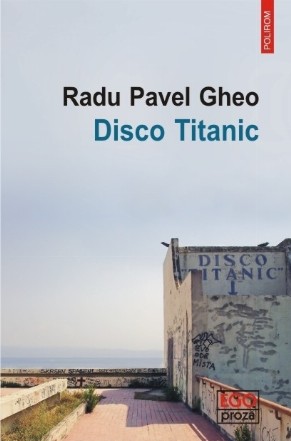 Disco Titanic