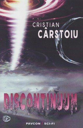 Discontinuum