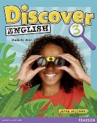 Discover English, Level 3, Student s Book