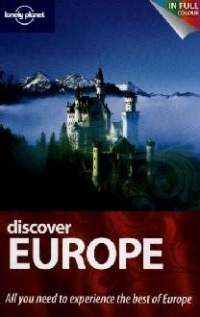 Discover Europe 1