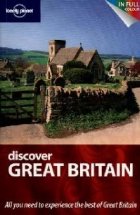 Discover Great Britain 1