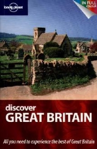 Discover Great Britain 1