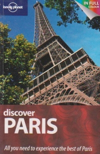 Discover Paris