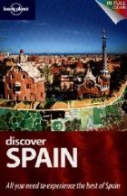 Discover Spain 1