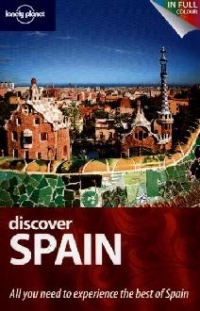 Discover Spain 1