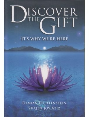 Discover the Gift. It s why We re here