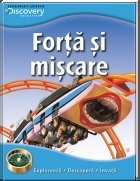 Discovery - Forta si miscare