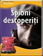 Discovery - Spioni descoperiti