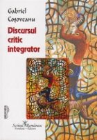 Discursul critic integrator