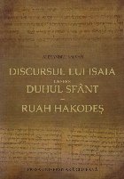 Discursul lui Isaia despre Duhul Sfânt Ruach Hakodesh