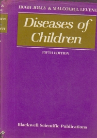 Diseases of Children, Fifth Edition