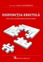 Disfunctia erectila Ghid clinic abordare