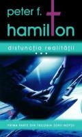 Disfunctia realitatii (3 volume)