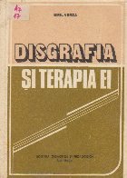 Disgrafia Terapia