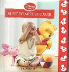 Disney baby - Sunt foarte jucaus!